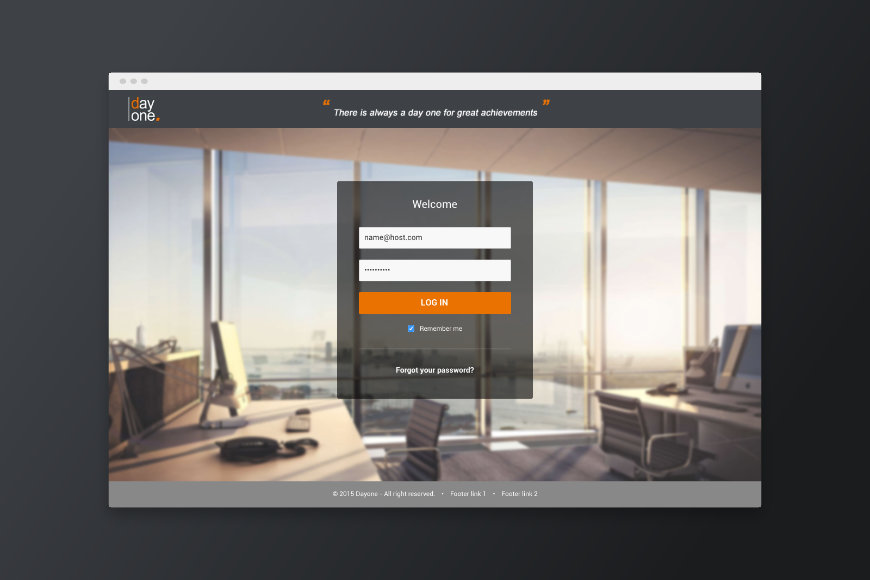 Some of my older projects