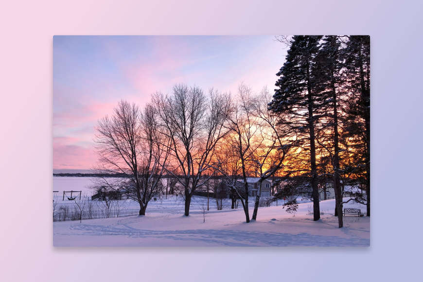 Some of my personal photos.